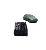 Opel Combo C Sac Alt Karter Muhafazası