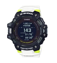 Casio G-Shock GBD-H1000 Ön Darbe Emici Ekran Koruyucu Nano Cam (4 Adet)