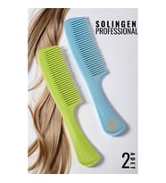 TransForMacion Ion Tarak Seti 2 ADET Solingen Professional 720460