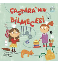 Çastara’nın Bilmecesi