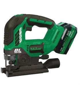 Haispro RB-DK185 Akülü Dekupaj Testere 21 V 4.0 Ah