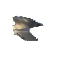 Ford Transit V184 02/06 Ön Çamurluk Deli·ksi·z Sağ (Tyg) 