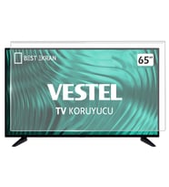 VESTEL 65UD8800 TV EKRAN KORUYUCU - Vestel 65" inç 164 Ekran Koruyucu