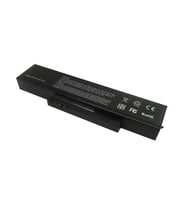 Fujitsu Esprimo Mobile V5515, V5535, V5555 Notebook Bataryası Pili