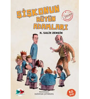 Şişkonun Bütün Adamları 1. Dönem