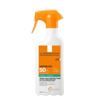 LA ROCHE POSAY Anthelios Family Spray SPF50+ 300 ml