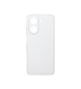 Xiaomi Redmi A5 4G Uyumlu Zore 2mm Anti Shock Silikon