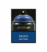 Motip 5010 Mavi Sprey Boya 400 ML