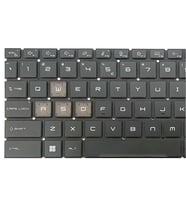 MSI Katana GF76 Klavye Işıklı V1 (Mavi Işık) WASD