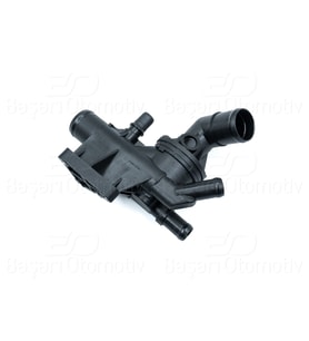 Mercedes-Benz W205 1.6 DCI 2011-2018 Termostat (80°C Plastik)