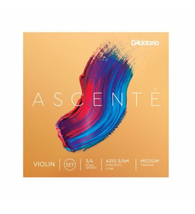 DADDARIO A310 3/4M