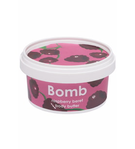 Raspberry Beret Vücut Kremi 200ml