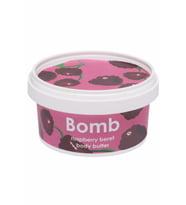 Raspberry Beret Vücut Kremi 200ml