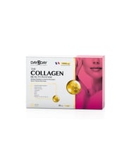 DAY2DAY THE COLL BEAUTY INTENSE 30 SASE ÇİLEK