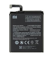 Xiaomi Mİ 6 - BM 39 - Uyumlu Pil Sıfır - Servis