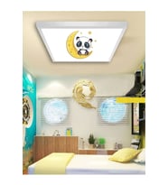 Genç Odası Avize-60cmx60cm-54watt-led-6500 Kelvin (beyaz)-