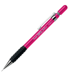 Pentel 120 A3dx 0.5 Mekanik Kurşun Kalem Pembe A315-P