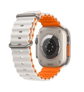 E2M APPLE WATCH 38-40-41MM KRD-28 OCEAN ÇİFT RENKLİ YILDIZ IŞIĞI KORDON