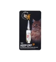 Keyf Kedi Dış Etkenlere Karşı Damla Tekli 1gr