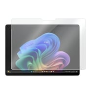 Microsoft Surface Pro 10 13 inç Mat Ekran Koruyucu 9H Nano (Şeffaf)
