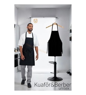TransForMacion Kuaför Salon Önlüğü Unisex 719981