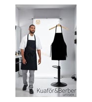 TransForMacion Kuaför Salon Önlüğü Unisex 719981