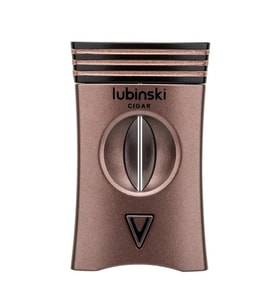 Lubinski Puro Kesici V-Cut Delicili Gold (60Ring) LB-320