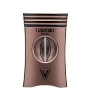 Lubinski Puro Kesici V-Cut Delicili Gold (60Ring) LB-320