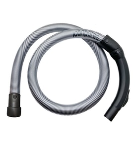 Bosch Uyumlu BMS 1300 Elektrikli Süpürge Katlanmaz Dayanıklı Güçlü Hortumu KİLİTSİZ