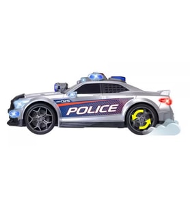 Polis Aracı