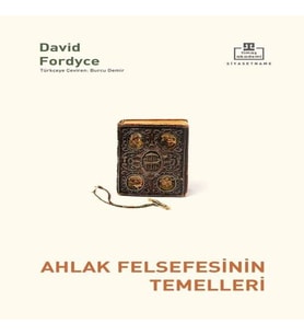 Ahlak Felsefesinin Temelleri