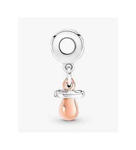 Bebek Emziği Sallantılı Charm