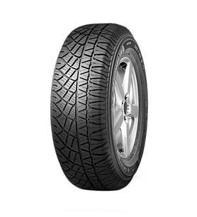 Michelin Latitude Cross 235/60R18 107V Yaz Lastiği (Siyah)