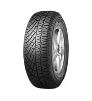 Michelin Latitude Cross 235/60R18 107V Yaz Lastiği (Siyah)