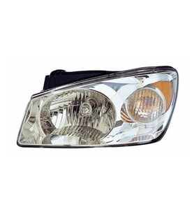 Far Cerato 04-06 Manuel Sol (Oem No: 92101-2F010)