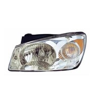 Far Cerato 04-06 Manuel Sol (Oem No: 92101-2F010)
