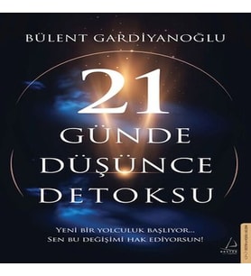 21 Günde Düşünce Detoksu