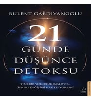 21 Günde Düşünce Detoksu