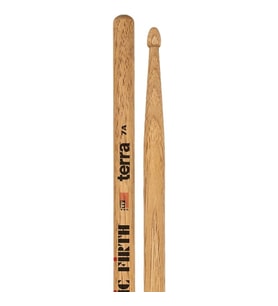 Vicfirth V7AT Baget 7A Terra DS