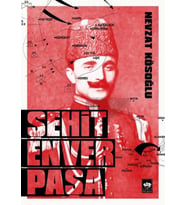Şehit Enver Paşa