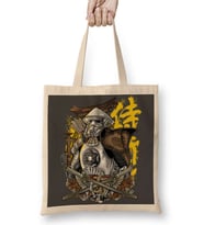 Samurai Stormtrooper Bez Çanta Uzun Saplı