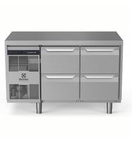 Electrolux Professional 290 Lt, -2+10°c, Aısı 304 EH2HBFF