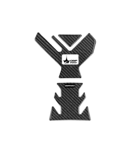 Grippatch - Aprilia RS660 İle Uyumlu Depo Koruma Tank pad GC61-DK