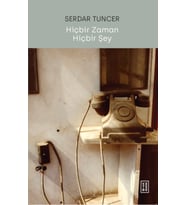 Hiçbir Zaman Hiçbir Şey