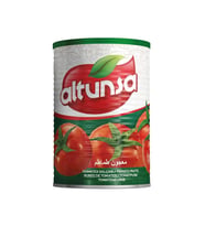 Altunsa Domates Salçası Teneke 830 G
