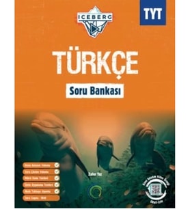Tyt Iceberg Türkçe Soru Bankası