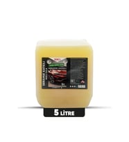 Seramik Katkılı Hızlı Ve Pratik Cila 5 Lt.