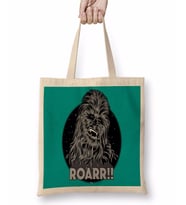 Roarr Star Wars Bez Çanta Uzun Saplı