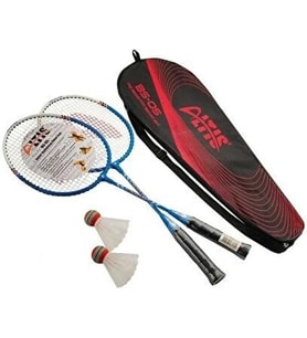 BS-05 Badminton Raket Set