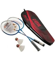 BS-05 Badminton Raket Set